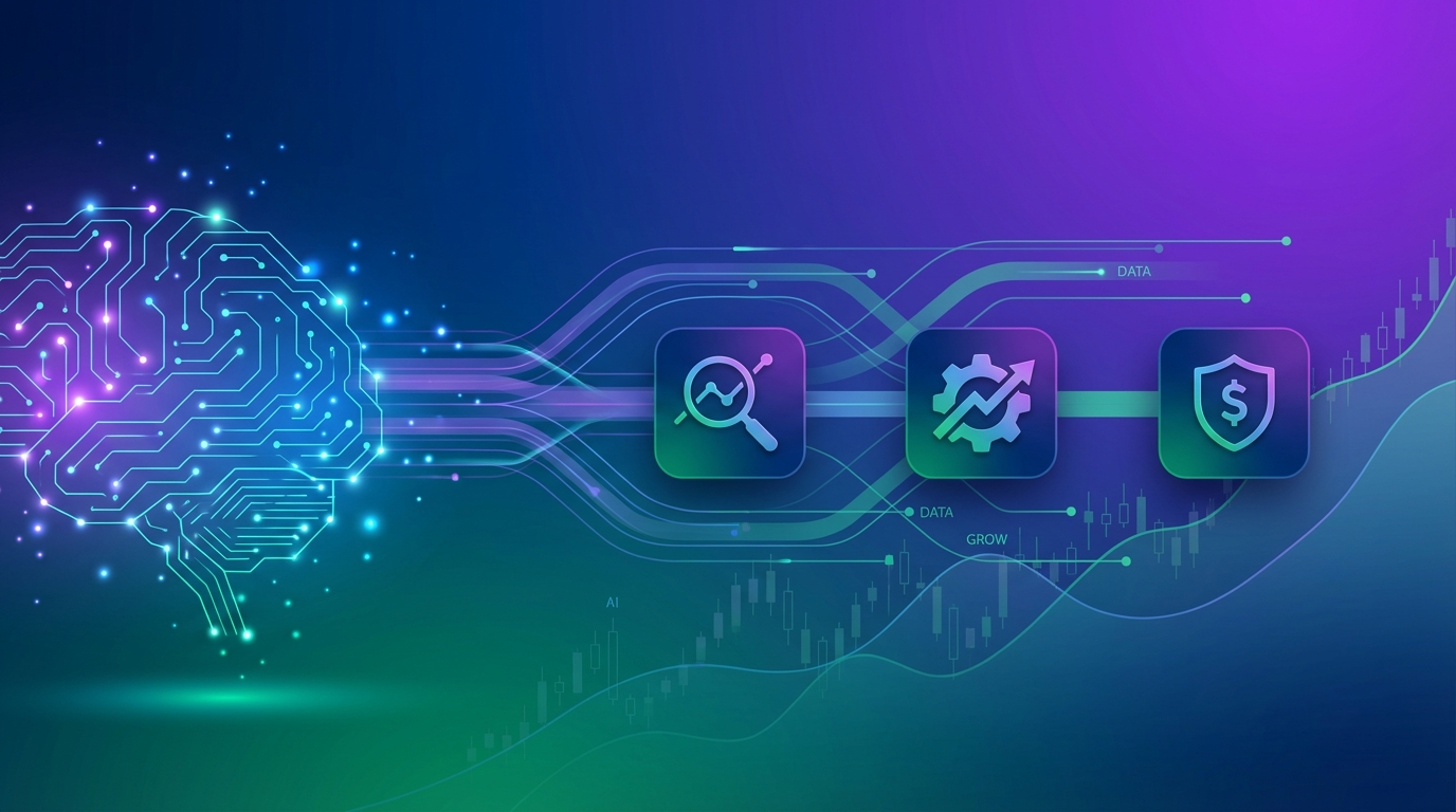 Best AI Stock Pickers Compared: 4 Platforms Reviewed for 2026 - Preview Image